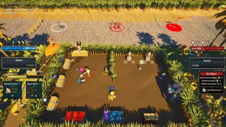 Скриншот 5 к игре Forged: Reconquest
