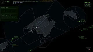 Скриншот 2 к игре ATC: Tower & Ground