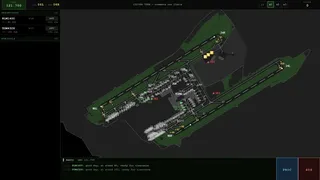 Скриншот 3 к игре ATC: Tower & Ground