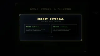 Скриншот 4 к игре ATC: Tower & Ground