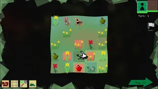 Скриншот 1 к игре Prowl
