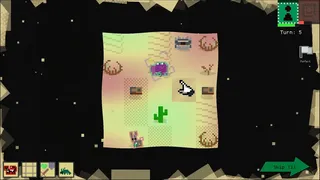 Скриншот 3 к игре Prowl