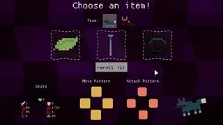 Скриншот 4 к игре Prowl