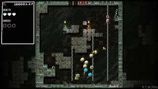 Скриншот 1 к игре GAARL! - Gabe's Action Arcade RogueLike