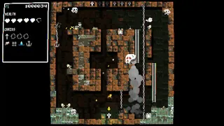 Скриншот 4 к игре GAARL! - Gabe's Action Arcade RogueLike