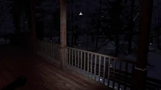 Скриншот 2 к игре The Ice is Watching