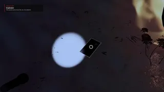 Скриншот 4 к игре The Ice is Watching