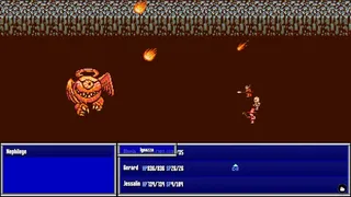 Скриншот 1 к игре Zenogaias