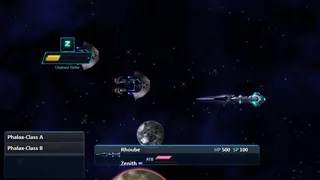 Скриншот 3 к игре Zenogaias