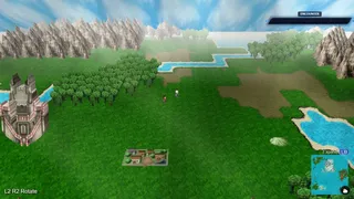 Скриншот 4 к игре Zenogaias