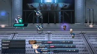 Скриншот 7 к игре Zenogaias