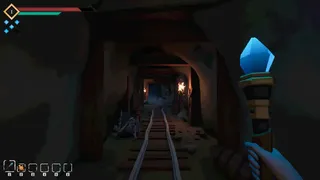 Скриншот 4 к игре A Short Quest