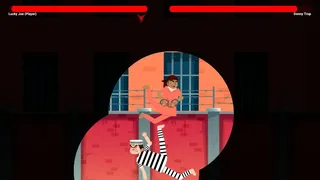Скриншот 3 к игре Rag Doll - Fun Fighting with Physics