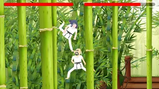 Скриншот 4 к игре Rag Doll - Fun Fighting with Physics