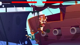 Скриншот 6 к игре Rag Doll - Fun Fighting with Physics