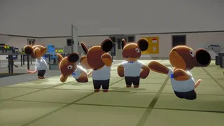 Скриншот 7 к игре Clock-out Denied