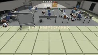 Скриншот 8 к игре Clock-out Denied