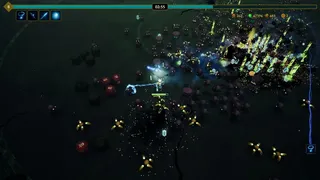 Скриншот 6 к игре Gods vs Steam