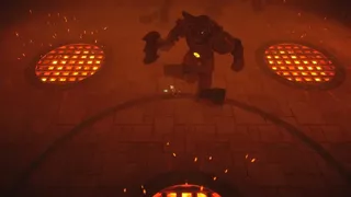 Скриншот 7 к игре Gods vs Steam