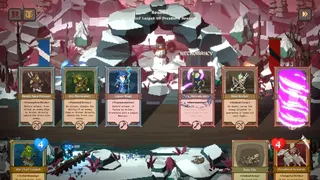 Скриншот 6 к игре Blades, Bows and Magic