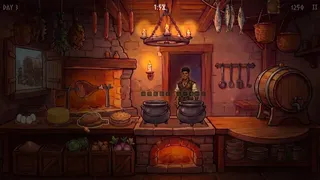 Скриншот 6 к игре Cooking Crusade