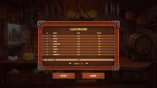 Скриншот 7 к игре Cooking Crusade