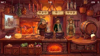Скриншот 8 к игре Cooking Crusade