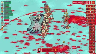 Скриншот 5 к игре How Many Dudes?