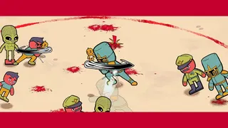 Скриншот 8 к игре How Many Dudes?