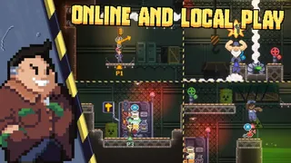 Скриншот 2 к игре Crewcial