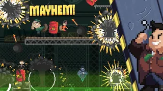 Скриншот 3 к игре Crewcial