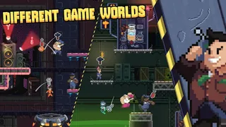 Скриншот 5 к игре Crewcial
