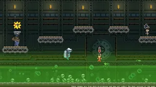 Скриншот 7 к игре Crewcial