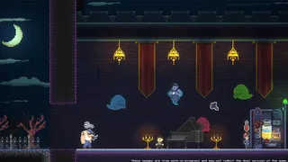 Скриншот 8 к игре Crewcial