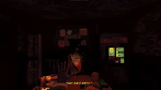Скриншот 3 к игре Under the Eye