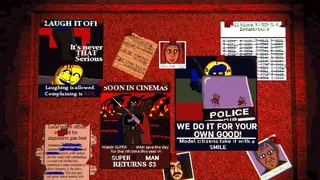 Скриншот 4 к игре Under the Eye