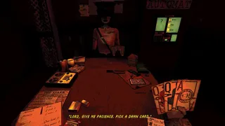 Скриншот 5 к игре Under the Eye