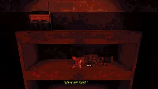 Скриншот 7 к игре Under the Eye