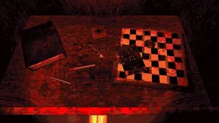 Скриншот 8 к игре Under the Eye