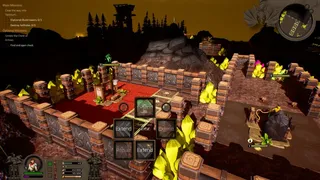 Скриншот 1 к игре Dominar Sanctum