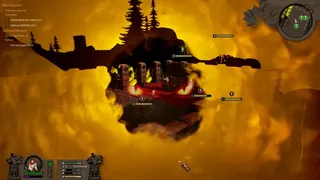 Скриншот 4 к игре Dominar Sanctum
