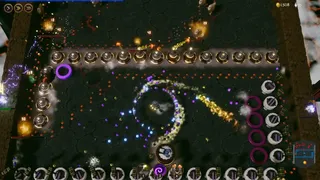 Скриншот 3 к игре Greed Forest TD
