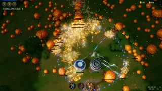 Скриншот 6 к игре Greed Forest TD
