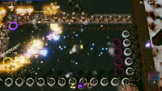 Скриншот 7 к игре Greed Forest TD