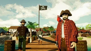 Скриншот 1 к игре Sails
