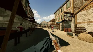 Скриншот 3 к игре Sails
