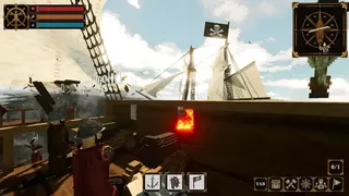 Скриншот 5 к игре Sails