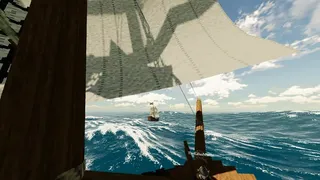 Скриншот 8 к игре Sails