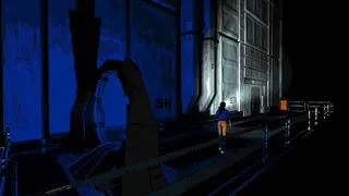 Скриншот 3 к игре SOS: Forgotten Planet