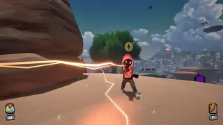 Скриншот 4 к игре Broke Wizards